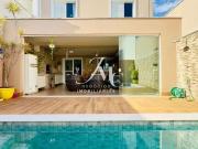 Casa / Sobrado em Condomínio para Venda em Indaiatuba/SP...