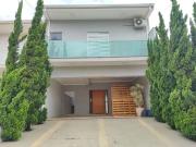 Casa / Sobrado em Condomínio para Venda em Indaiatuba/SP...