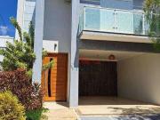 Casa / Sobrado em Condomínio para Venda em Indaiatuba/SP...