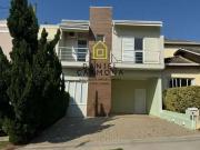 Casa / Sobrado em Condomínio para Venda em Indaiatuba/SP...