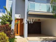 Casa / Sobrado em Condomínio para Venda em Indaiatuba/SP...