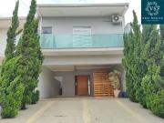 Casa / Sobrado em Condomínio para Venda em Indaiatuba/SP...