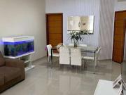 Casa / Sobrado em Condomínio para Venda em Indaiatuba/SP...