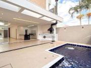Casa / Sobrado em Condomínio para Venda em Indaiatuba/SP...