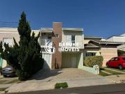 Casa / Sobrado em Condomínio para Venda em Indaiatuba/SP...