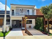 Casa / Sobrado em Condomínio para Venda em Indaiatuba/SP...