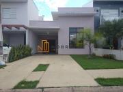 Casa / Sobrado em Condomínio para Venda em Indaiatuba/SP...