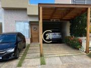 Casa / Sobrado em Condomínio para Venda em Indaiatuba/SP...