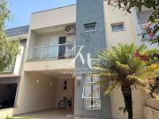 Casa / Sobrado em Condomínio para Venda em Indaiatuba/SP...