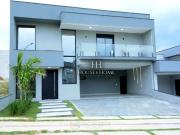 Casa / Sobrado em Condomínio para Venda em Indaiatuba/SP...