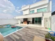 Casa / Sobrado em Condomínio para Venda em Indaiatuba/SP...