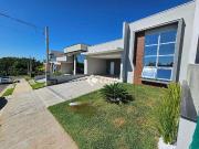 Casa / Sobrado em Condomínio para Venda em Indaiatuba/SP...