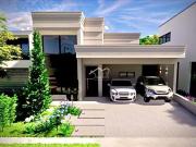 Casa / Sobrado em Condomínio para Venda em Indaiatuba/SP...