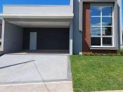 Casa / Sobrado em Condomínio para Venda em Indaiatuba/SP...