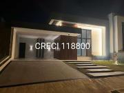 Casa / Sobrado em Condomínio para Venda em Indaiatuba/SP...