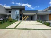 Casa / Sobrado em Condomínio para Venda em Indaiatuba/SP...