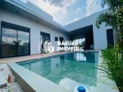 Casa / Sobrado em Condomínio para Venda em Indaiatuba/SP...