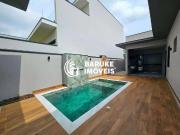 Casa / Sobrado em Condomínio para Venda em Indaiatuba/SP...