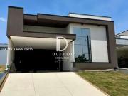 Casa / Sobrado em Condomínio para Venda em Indaiatuba/SP...