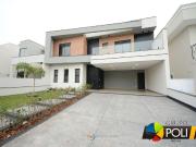 Casa / Sobrado em Condomínio para Venda em Indaiatuba/SP...