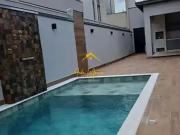 Casa / Sobrado em Condomínio para Venda em Indaiatuba/SP...