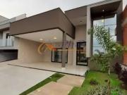 Casa / Sobrado em Condomínio para Venda em Indaiatuba/SP...