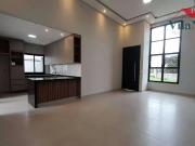 Casa / Sobrado em Condomínio para Venda em Indaiatuba/SP...