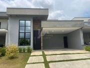 Casa / Sobrado em Condomínio para Venda em Indaiatuba/SP...