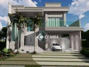 Casa / Sobrado em Condomínio para Venda em Indaiatuba/SP...