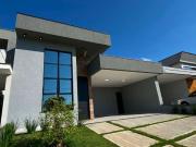 Casa / Sobrado em Condomínio para Venda em Indaiatuba/SP...