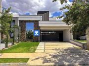 Casa / Sobrado em Condomínio para Venda em Indaiatuba/SP...