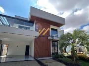 Casa / Sobrado em Condomínio para Venda em Indaiatuba/SP...