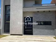 Casa / Sobrado em Condomínio para Venda em Indaiatuba/SP...