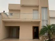 Casa / Sobrado em Condomínio para Venda em Indaiatuba/SP...