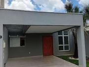 Casa / Sobrado em Condomínio para Venda em Indaiatuba/SP...