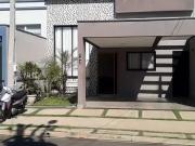 Casa / Sobrado em Condomínio para Venda em Indaiatuba/SP...