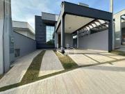 Casa / Sobrado em Condomínio para Venda em Indaiatuba/SP...