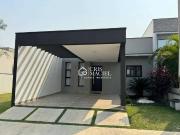 Casa / Sobrado em Condomínio para Venda em Indaiatuba/SP...