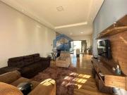 Casa / Sobrado em Condomínio para Venda em Indaiatuba/SP...