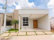 Casa / Sobrado em Condomínio para Venda em Indaiatuba/SP...