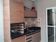 Casa / Sobrado em Condomínio para Venda em Indaiatuba/SP...