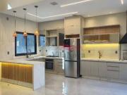 Casa / Sobrado em Condomínio para Venda em Indaiatuba/SP...