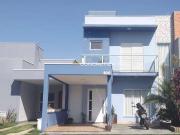 Casa / Sobrado em Condomínio para Venda em Indaiatuba/SP...