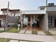 Casa / Sobrado em Condomínio para Venda em Indaiatuba/SP...