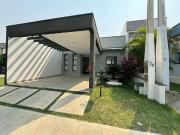 Casa / Sobrado em Condomínio para Venda em Indaiatuba/SP...