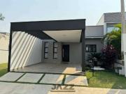 Casa / Sobrado em Condomínio para Venda em Indaiatuba/SP...