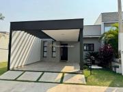 Casa / Sobrado em Condomínio para Venda em Indaiatuba/SP...