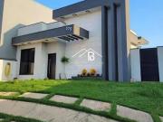 Casa / Sobrado em Condomínio para Venda em Indaiatuba/SP...