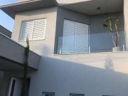 Casa / Sobrado em Condomínio para Venda em Indaiatuba/SP...