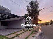Casa / Sobrado em Condomínio para Venda em Indaiatuba/SP...